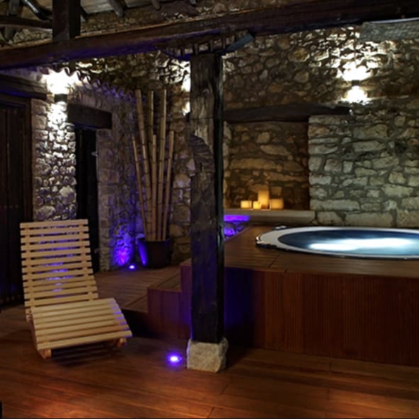 Spas en Jalisco